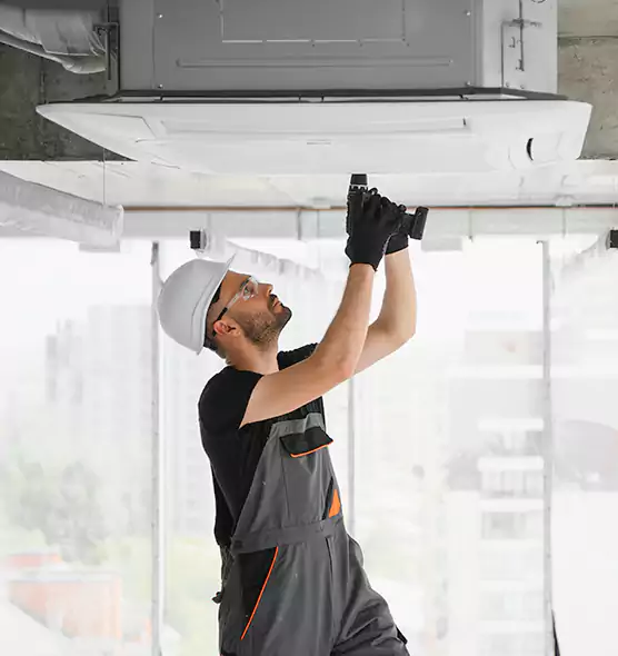Reliable Ventilation System Cleaning in West Melbourne, FL