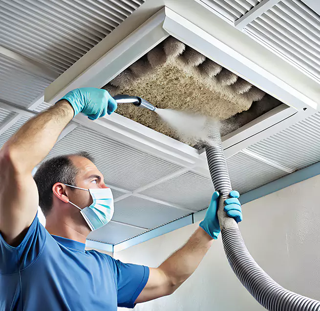 Why Homeowners & Businesses Trust Us West Melbourne, FL