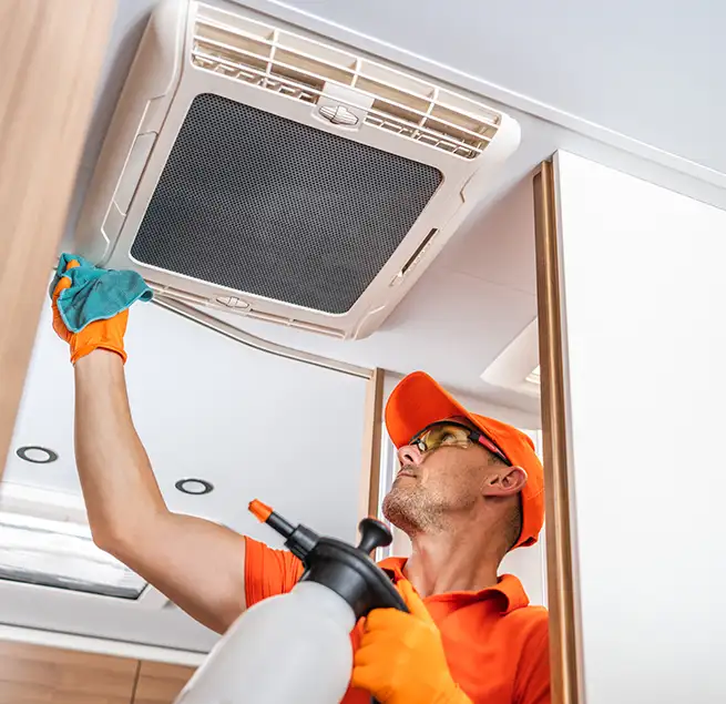 Why Homeowners & Businesses Trust Us in West Melbourne, FL?