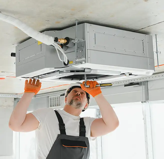 Why Homeowners & Businesses Trust Us West Melbourne, FL