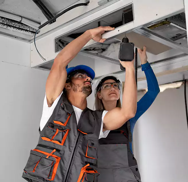 Why Homeowners & Businesses Trust Us in West Melbourne, FL