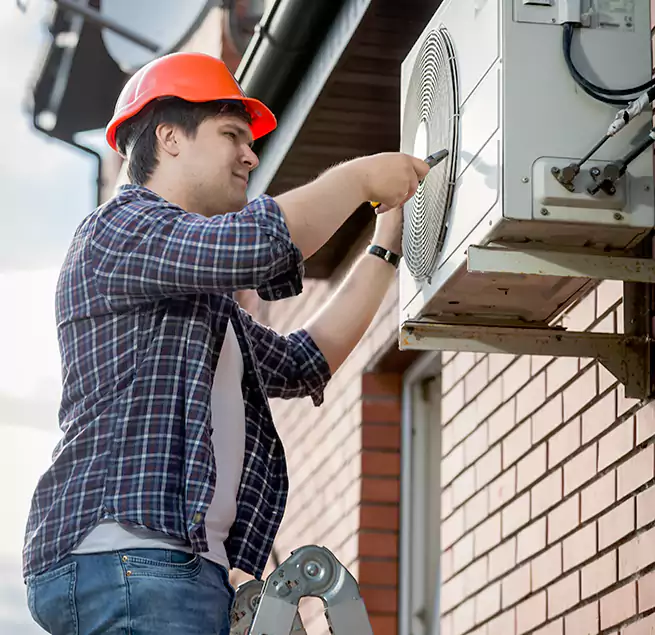 Why Homeowners & Businesses Trust Us West Melbourne, FL