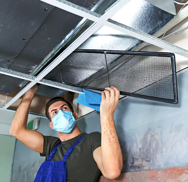  Why Homeowners Businesses Trust Us  in West Melbourne, FL?