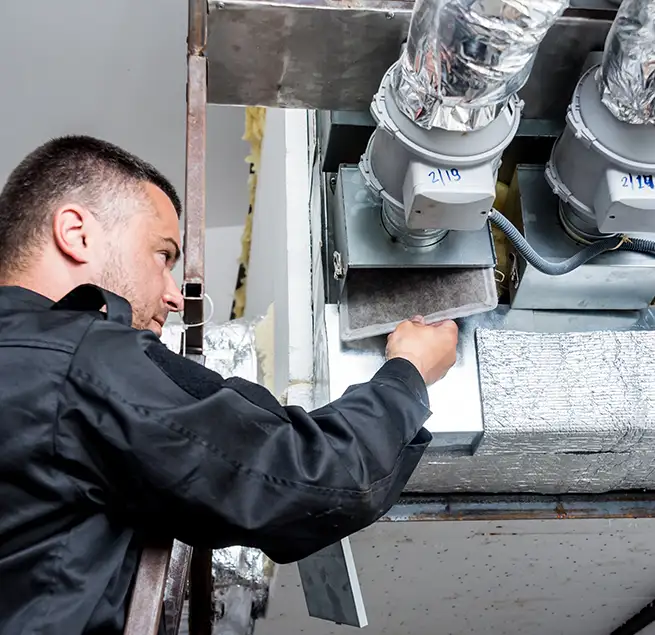 Why Homeowners & Businesses Trust Us in West Melbourne, FL?